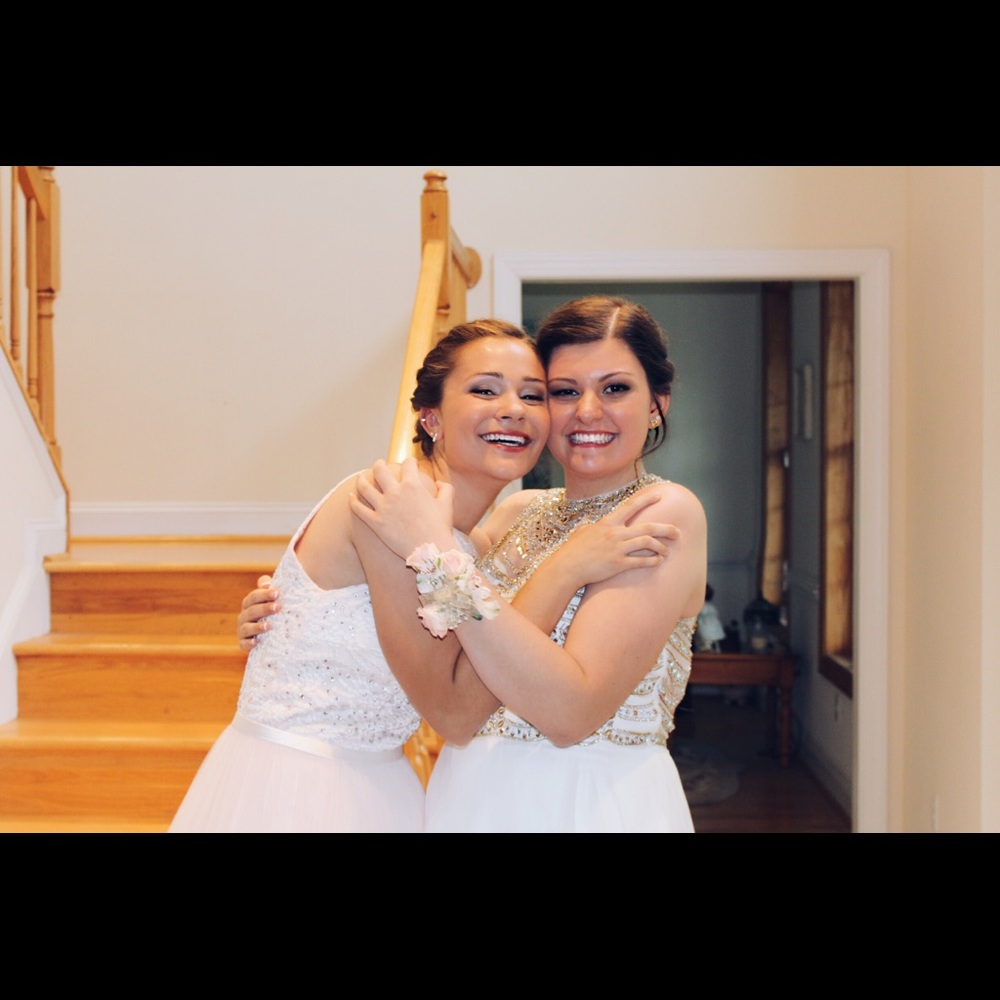 Meet your Posher, Kelsey